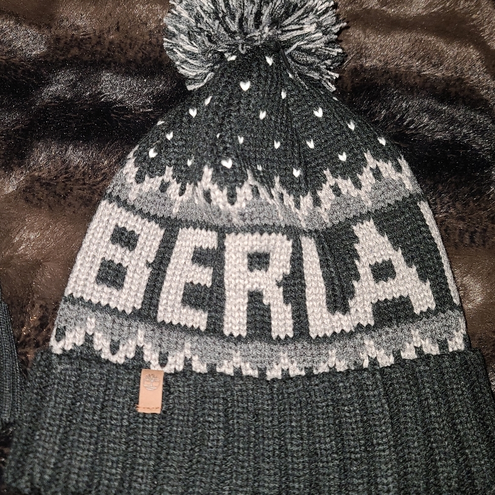 Timberland Hat - Picture 7 of 9